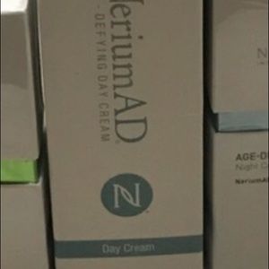 Nerium day cream
